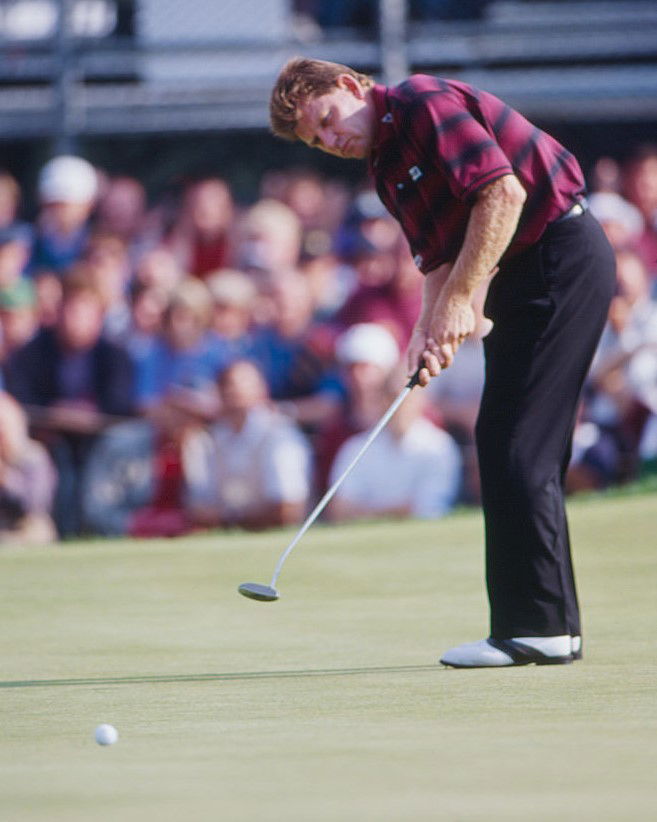 Els, Harrington, Price, Matthew named honorary members of Royal and Ancient Golf Club of St Andrews